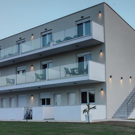 Viento Suites Possidi Exterior foto